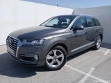  Audi  Q7  3.0 TDI quattro e-tron TDI 375CV AT8 E6 