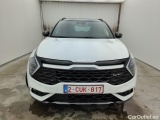  KIA  Sportage KIA  1.6 T-GDi 6A/T AWD GT Line PHEV 5d testref 21.02 
