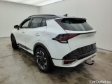  KIA  Sportage KIA  1.6 T-GDi 6A/T AWD GT Line PHEV 5d testref 21.02 #3