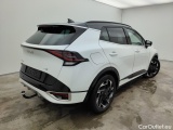  KIA  Sportage KIA  1.6 T-GDi 6A/T AWD GT Line PHEV 5d testref 21.02 #5