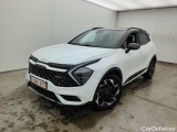  KIA  Sportage KIA  1.6 T-GDi 6A/T AWD GT Line PHEV 5d testref 21.02 #4