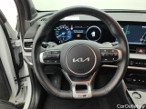  KIA  Sportage KIA  1.6 T-GDi 6A/T AWD GT Line PHEV 5d testref 21.02 #24