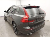  Volvo  XC60 VOLVO  DIESEL - 2017 2.0 B5 235 AWD R-Design Ge. AdBlue (EU6d-T.) 5d #3