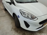  Ford  Fiesta FORD  DIESEL - 2017 1.5 TDCi 86 Connected (EU6.2) 5d #21