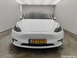  Tesla  Model Y TESLA  72.5 kWh Dual Motor Long Range (324 kW) 5d 
