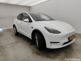  Tesla  Model Y TESLA  72.5 kWh Dual Motor Long Range (324 kW) 5d #2