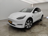  Tesla  Model Y TESLA  72.5 kWh Dual Motor Long Range (324 kW) 5d #4