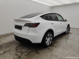  Tesla  Model Y TESLA  72.5 kWh Dual Motor Long Range (324 kW) 5d #5