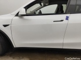  Tesla  Model Y TESLA  72.5 kWh Dual Motor Long Range (324 kW) 5d #27
