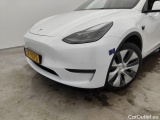  Tesla  Model Y TESLA  72.5 kWh Dual Motor Long Range (324 kW) 5d #30