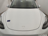  Tesla  Model Y TESLA  72.5 kWh Dual Motor Long Range (324 kW) 5d #39