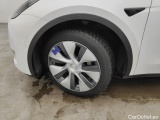  Tesla  Model Y TESLA  72.5 kWh Dual Motor Long Range (324 kW) 5d #50