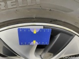  Tesla  Model Y TESLA  72.5 kWh Dual Motor Long Range (324 kW) 5d #55
