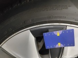  Tesla  Model Y TESLA  72.5 kWh Dual Motor Long Range (324 kW) 5d #62