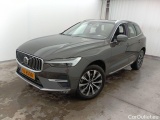  Volvo  XC60 VOLVO  DIESEL - 2021 2.0 B4 MHEV AWD Plus Bright 5d #4