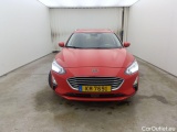  Ford  Focus FORD  CLIPPER DIESEL - 2018 1.5 120 EcoBlue Connected 5d 