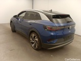  Volkswagen  ID.4 VOLKSWAGEN  77 kWh 204 1st Max 5d #3