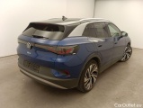  Volkswagen  ID.4 VOLKSWAGEN  77 kWh 204 1st Max 5d #5
