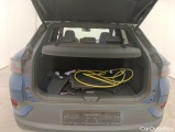  Volkswagen  ID.4 VOLKSWAGEN  77 kWh 204 1st Max 5d #12