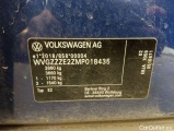  Volkswagen  ID.4 VOLKSWAGEN  77 kWh 204 1st Max 5d #14