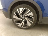  Volkswagen  ID.4 VOLKSWAGEN  77 kWh 204 1st Max 5d #62
