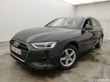  Audi  A4 Audi  Avant 2.0 30 TDi 100kW S tronic Business Ed 5d #4