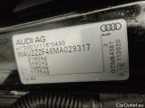  Audi  A4 Audi  Avant 2.0 30 TDi 100kW S tronic Business Ed 5d #19