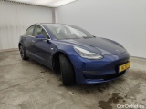  Tesla  Model 3 TESLA  65 kWh 351 Long-Range Dual Motor 5d #2