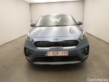  KIA  Niro KIA  Navi Edition 1.6 GDi HEV 6DCT 5d 