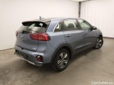  KIA  Niro KIA  Navi Edition 1.6 GDi HEV 6DCT 5d #5