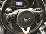  KIA  Niro KIA  Navi Edition 1.6 GDi HEV 6DCT 5d #22