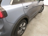  KIA  Niro KIA  Navi Edition 1.6 GDi HEV 6DCT 5d #63