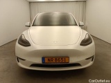  Tesla  Model Y TESLA  72.5 kWh Dual Motor Long Range (324 kW) 5d 