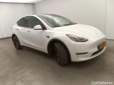  Tesla  Model Y TESLA  72.5 kWh Dual Motor Long Range (324 kW) 5d #2