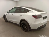  Tesla  Model Y TESLA  72.5 kWh Dual Motor Long Range (324 kW) 5d #3