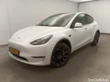  Tesla  Model Y TESLA  72.5 kWh Dual Motor Long Range (324 kW) 5d #4