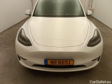  Tesla  Model Y TESLA  72.5 kWh Dual Motor Long Range (324 kW) 5d #31
