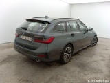  Bmw  Serie 3 BMW 3 Reeks Touring 320dA (120 kW) 5d #5