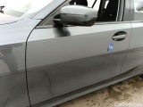  Bmw  Serie 3 BMW 3 Reeks Touring 320dA (120 kW) 5d #28