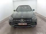  Mercedes  G-Klasee Mercedes-Benz GLC GLC 300 de Business Solution 4MATIC 5d 