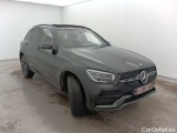  Mercedes  G-Klasee Mercedes-Benz GLC GLC 300 de Business Solution 4MATIC 5d #2