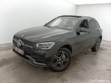  Mercedes  G-Klasee Mercedes-Benz GLC GLC 300 de Business Solution 4MATIC 5d #3