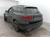  Mercedes  G-Klasee Mercedes-Benz GLC GLC 300 de Business Solution 4MATIC 5d #4