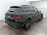  Mercedes  G-Klasee Mercedes-Benz GLC GLC 300 de Business Solution 4MATIC 5d #5