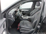  Mercedes  G-Klasee Mercedes-Benz GLC GLC 300 de Business Solution 4MATIC 5d #6