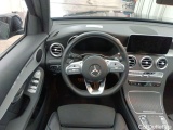  Mercedes  G-Klasee Mercedes-Benz GLC GLC 300 de Business Solution 4MATIC 5d #9