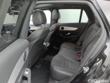  Mercedes  G-Klasee Mercedes-Benz GLC GLC 300 de Business Solution 4MATIC 5d #10