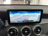  Mercedes  G-Klasee Mercedes-Benz GLC GLC 300 de Business Solution 4MATIC 5d #13
