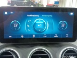  Mercedes  G-Klasee Mercedes-Benz GLC GLC 300 de Business Solution 4MATIC 5d #27
