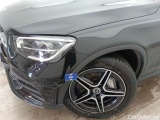  Mercedes  G-Klasee Mercedes-Benz GLC GLC 300 de Business Solution 4MATIC 5d #40
